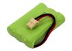 Replacement Battery for Muji TEL-SMJ1 TEL-MJ1 SFX-MJ1 - 4