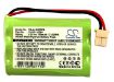Replacement Battery for Muji TEL-SMJ1 TEL-MJ1 SFX-MJ1 - 5