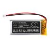 Panasonic KX-TD7690 Battery (p/n N4HUGLB00001 N4HUGLB00001C) - 3