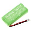 Motorola O202C O201C Battery HFR-AAA750 Replacement - 2