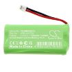 Motorola O202C O201C Battery HFR-AAA750 Replacement - 3