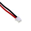 Motorola O202C O201C Battery HFR-AAA750 Replacement - 5