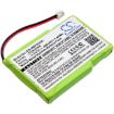 Battery for Bt ON AIR 1300, 1250, 1100, 1000 Exexcutive Classic - 1