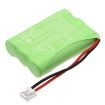 Clarity W425 PRO C600 C440 C435 C430 C4210 Battery Replacement - 2