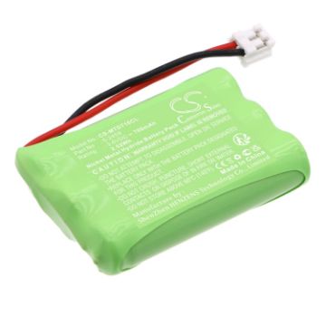 Battery for General (p/n 5-2523 5-2539) - 1