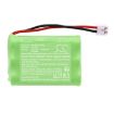 Battery for GE 2-9112EE2 2-9111EE2 2-9110EE2 2-8128EE2 2-8112EE3 - 3