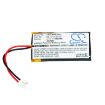 Cobra 840 Battery Replacement - 3