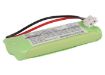 Oricom M500 Slim 9000 Battery (p/n BATT500 BPCK400) - 1
