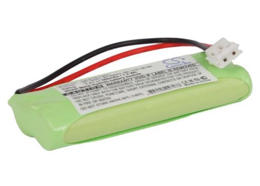 Oricom M500 Slim 9000 Battery (p/n BATT500 BPCK400) - 1