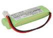 Oricom M500 Slim 9000 Battery (p/n BATT500 BPCK400) - 2