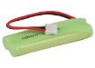 Oricom M500 Slim 9000 Battery (p/n BATT500 BPCK400) - 3