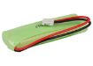 Oricom M500 Slim 9000 Battery (p/n BATT500 BPCK400) - 4