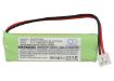 Oricom M500 Slim 9000 Battery (p/n BATT500 BPCK400) - 5
