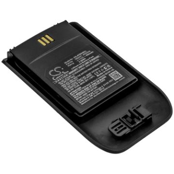 Innovaphone IP73 Battery (p/n 490933A) Replacement - 1