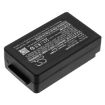 Hbc Radiomatic RV Patrol S Battery (p/n BA221030) - 2