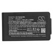 Hbc Radiomatic RV Patrol S Battery (p/n BA221030) - 5