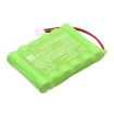 Holzleitner AMEISE Battery (p/n 6N-70AA) Replacement - 2
