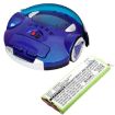 Ozroll Smart Drive Battery for ODS & E-Port Controller (p/n 15.200.001) - 6