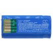 Battery for Cattron Theimeg 70C-0003KIT-C (p/n 60C-0060N) - 3