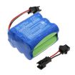 Teac R-5 R2 R-1 Battery (p/n BP-R1 BP-R12EU) Replacement - 1