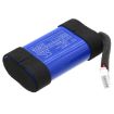 Battery for Pure Woodland 82300506 LC18650-2S - 2
