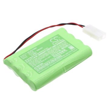 Battery for Otc X-treme Supreme/EVO Pro Matco Solarity Scope - 1