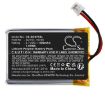 Sportdog SD-575E Battery for SportTrainer SD-575 (p/n SDT54-16750) - 3