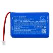 Dogtra Pathfinder TRX Battery Grain Valley Special Edition BP37P2400 - 3