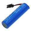 Battery for Garmin Pro Control 2 RX Remote Receiver 010-12400-04 - 2