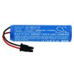 Battery for Garmin Pro Control 2 RX Remote Receiver 010-12400-04 - 3
