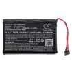 Garmin TT25 GPS Dog Collar Battery Alpha 100 A04223 361-00035-16 - 3