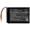 Garmin Sport PRO Handheld Transmitter Battery 010-11864-20 - 3