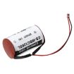Winkhaus Zylinder BC 11/15/14/12 Battery (p/n LS14250) - 2