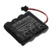Amadeo A-Lock ST50 Battery (p/n ST50.BP.02) - 2