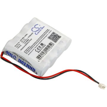 Battery for Grainger 10A358 - 1