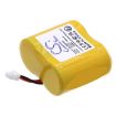Dorma XS-Pro-Zylinder Tapkey Smart Lock Battery (p/n 12059216) - 2
