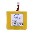 Dorma XS-Pro-Zylinder Tapkey Smart Lock Battery (p/n 12059216) - 3