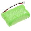 Ilco 79 Lock Battery (p/n 132-512886) - 1