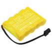 Battery for Trilogy DL3500DB DL4500DB DL2700DB DL3500CR DL2700CR - 1