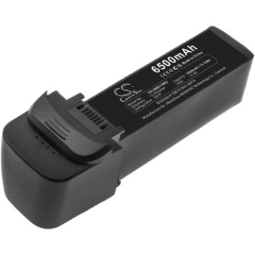 Hubsan Zino Pro+ Battery (p/n 9834117 GFHB6500) - 1