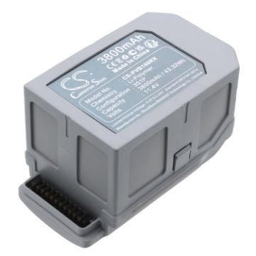 Powervision PowerEgg X Battery (p/n PEMIB10) - 1