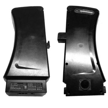 Battery for Prophete 2014: 52414, 52404 Damen Alu-City Navigator - 1