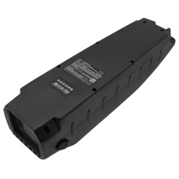 Picture of Battery for Winora Yukatan Yukan Y610.X Y520.X Y420.X Y280.X X94-8212A-20 X94-20 PASB5 PASB2 B94-20 B0S-20