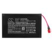 Razor RipStik Electric Caster Board Battery (p/n GR2247 RS2202) - 3