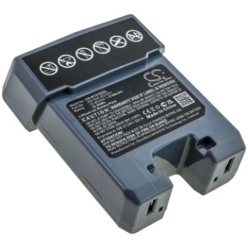 Razor Turbo Jetts Turbo A Battery (p/n RZ1020 RZ1021) - 1