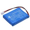 Battery for Tree MCT-Li Series (p/n LCT-Li-110-RB) - 2