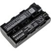 Battery for Line 6 Variax & James Tyler Variax Guitars (p/n 98-034-0003) - 2