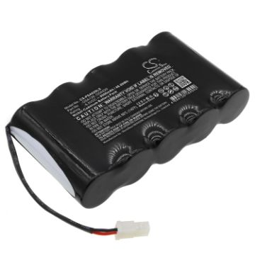 Powersonic A13146-4 Battery (p/n OSA029 OSA129) - 1