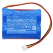 Stanilite Platinum Exit LED Jumbo Nexus Battery (p/n 03-01307P) - 3
