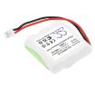 Battery for Ura 140131 140130 (p/n 111917 HB00090TA) - 2